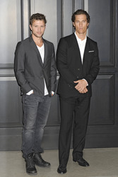 Ryan Phillippe, Matthew McConaughey