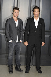 Ryan Phillippe, Matthew McConaughey
