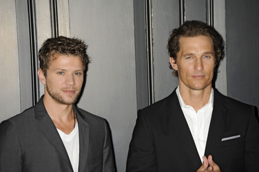 Ryan Phillippe, Matthew McConaughey
