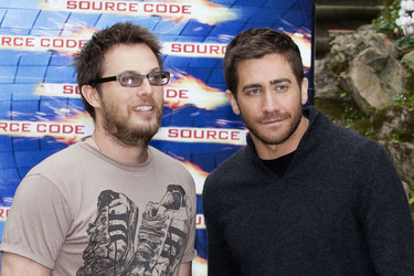 Duncan Jones, Jake Gyllenhaal