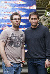 Duncan Jones, Jake Gyllenhaal