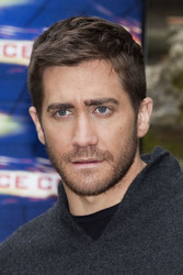 Jake Gyllenhaal