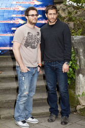 Duncan Jones, Jake Gyllenhaal