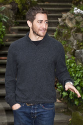 Jake Gyllenhaal