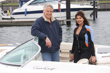 Rüdiger Joswig, Indira Weis