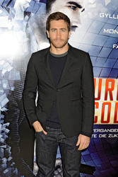 Jake Gyllenhaal
