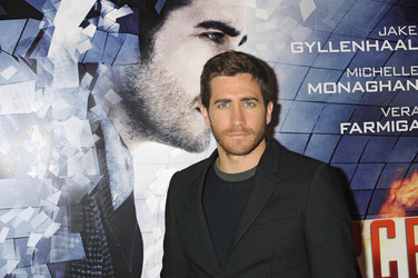 Jake Gyllenhaal