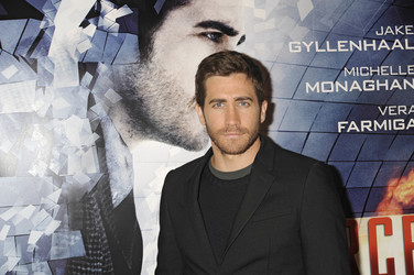 Jake Gyllenhaal