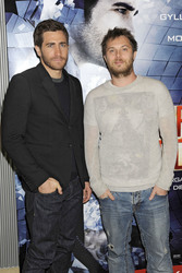 Jake Gyllenhaal, Duncan Jones