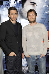 Jake Gyllenhaal, Duncan Jones