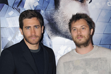 Jake Gyllenhaal, Duncan Jones