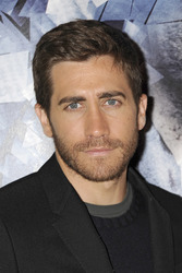 Jake Gyllenhaal