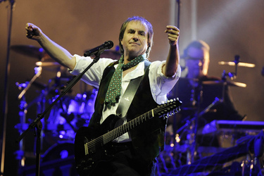 Chris de Burgh