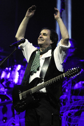 Chris de Burgh