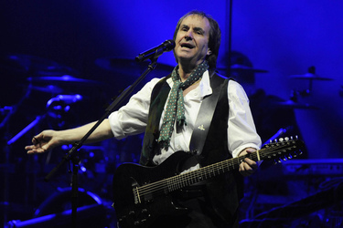 Chris de Burgh