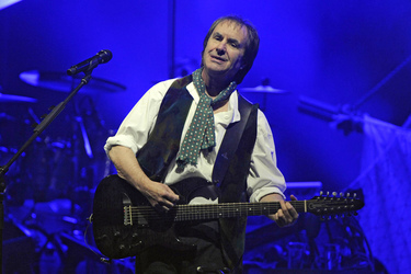 Chris de Burgh