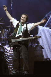 Chris de Burgh