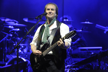 Chris de Burgh