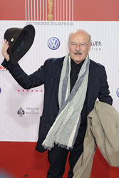 Volker Schlöndorff