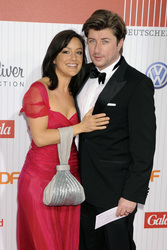 Miriam Pielhau, Thomas Hanreich