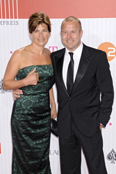 Marie-Jeanette Ferch, Heino Ferch