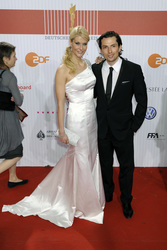 Natascha Grün, Quirin Berg