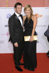 Jochen Schropp, Verena Wriedt