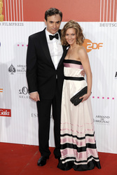 Giulio Ricciarelli, Lisa Martinek