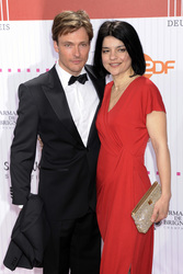 Andreas Pietschmann, Jasmin Tabatabai