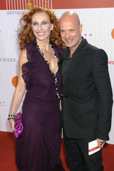 Andrea Sawatzki, Christian Berkel