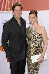 Thomas Heinze, Nina Kronjäger