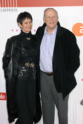 Emöke Pöstenyi, Wolfgang Kohlhaase