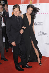 Clemens Schick, Minu Barati-Fischer