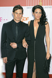 Clemens Schick, Minu Barati-Fischer