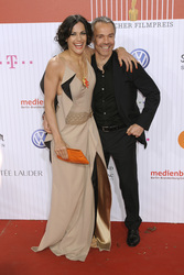 Bettina Zimmermann, Hannes Jaenicke