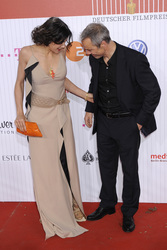 Bettina Zimmermann, Hannes Jaenicke