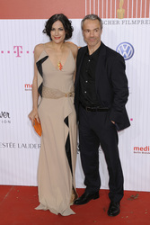 Bettina Zimmermann, Hannes Jaenicke