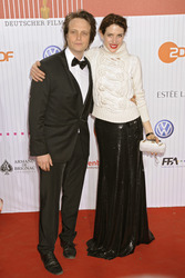 August Diehl, Julia Malik