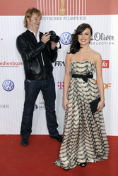 Detlev Buck, Natalia Avelon