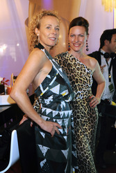 Katja Riemann, Nina Kronjäger