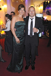 Marie-Jeanette Ferch, Heino Ferch