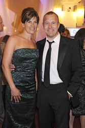 Marie-Jeanette Ferch, Heino Ferch