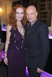 Andrea Sawatzki, Christian Berkel