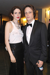 Julia Malik, August Diehl