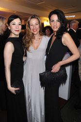 Sibel Kekilli, Alexandra Neldel, Minu Barati-Fischer