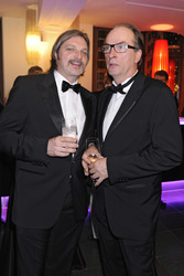 Stefan Jürgens, Herbert Knaup