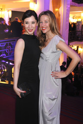 Sibel Kekilli, Alexandra Neldel