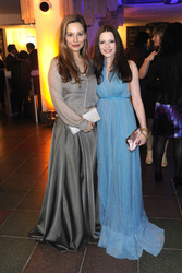 Mina Tander, Jennifer Ulrich