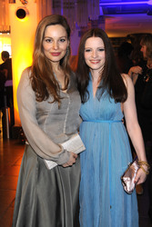 Mina Tander, Jennifer Ulrich