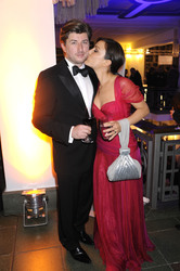 Thomas Hanreich, Miriam Pielhau